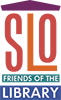 San Luis Obispo  Friends of the Library